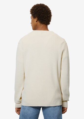 Marc O'Polo DENIM Sweater in Beige