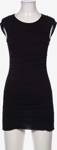 IRO Dress in XXS in Black: front
