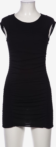 IRO Kleid XXS in Schwarz: predná strana