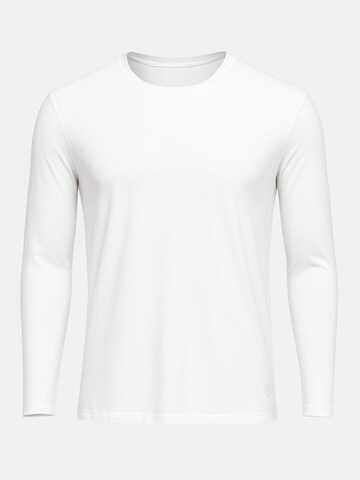 Tazzio Shirt 'E108' in Weiß