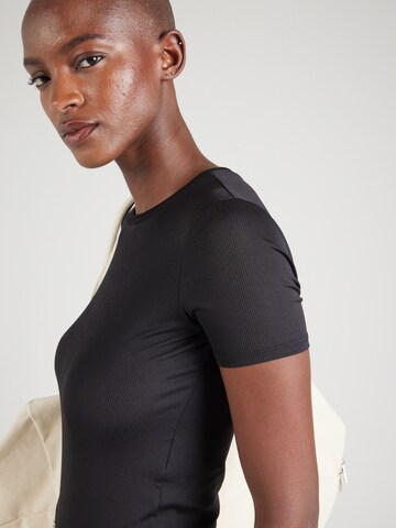 VERO MODA Shirts 'VMJILL' i grøn