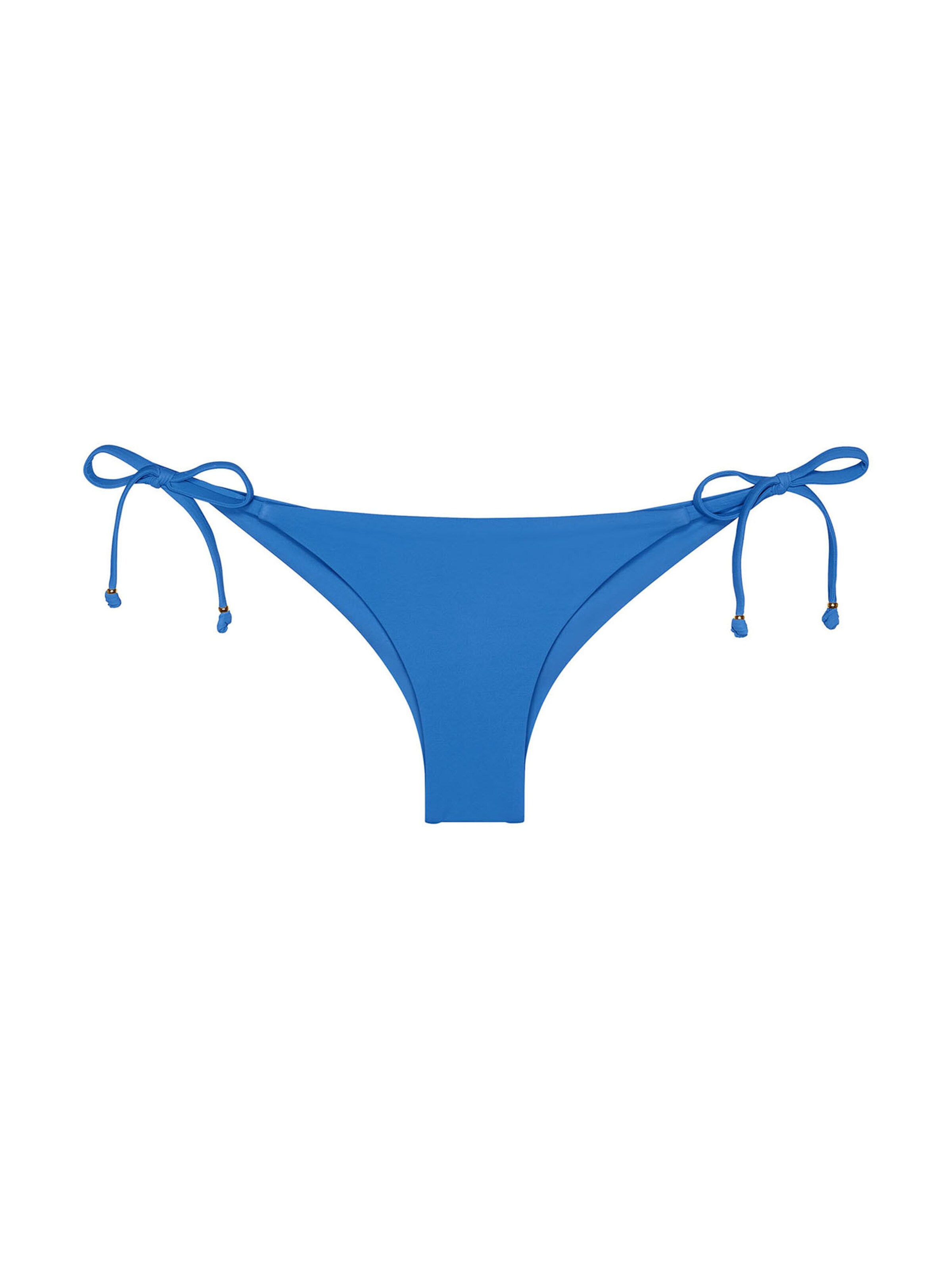 TRIUMPH Bikini bottom ' Red Label Palina Love by the Sea ' in Blue: front