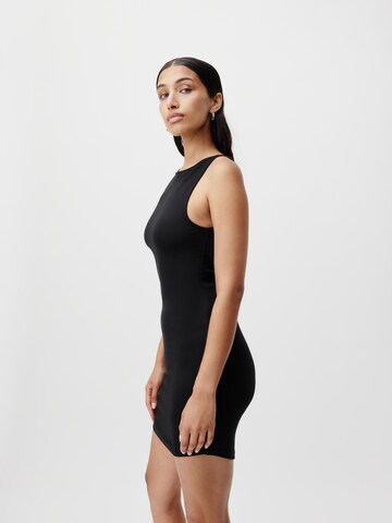 LeGer by Lena Gercke Dress 'Stina' in Black