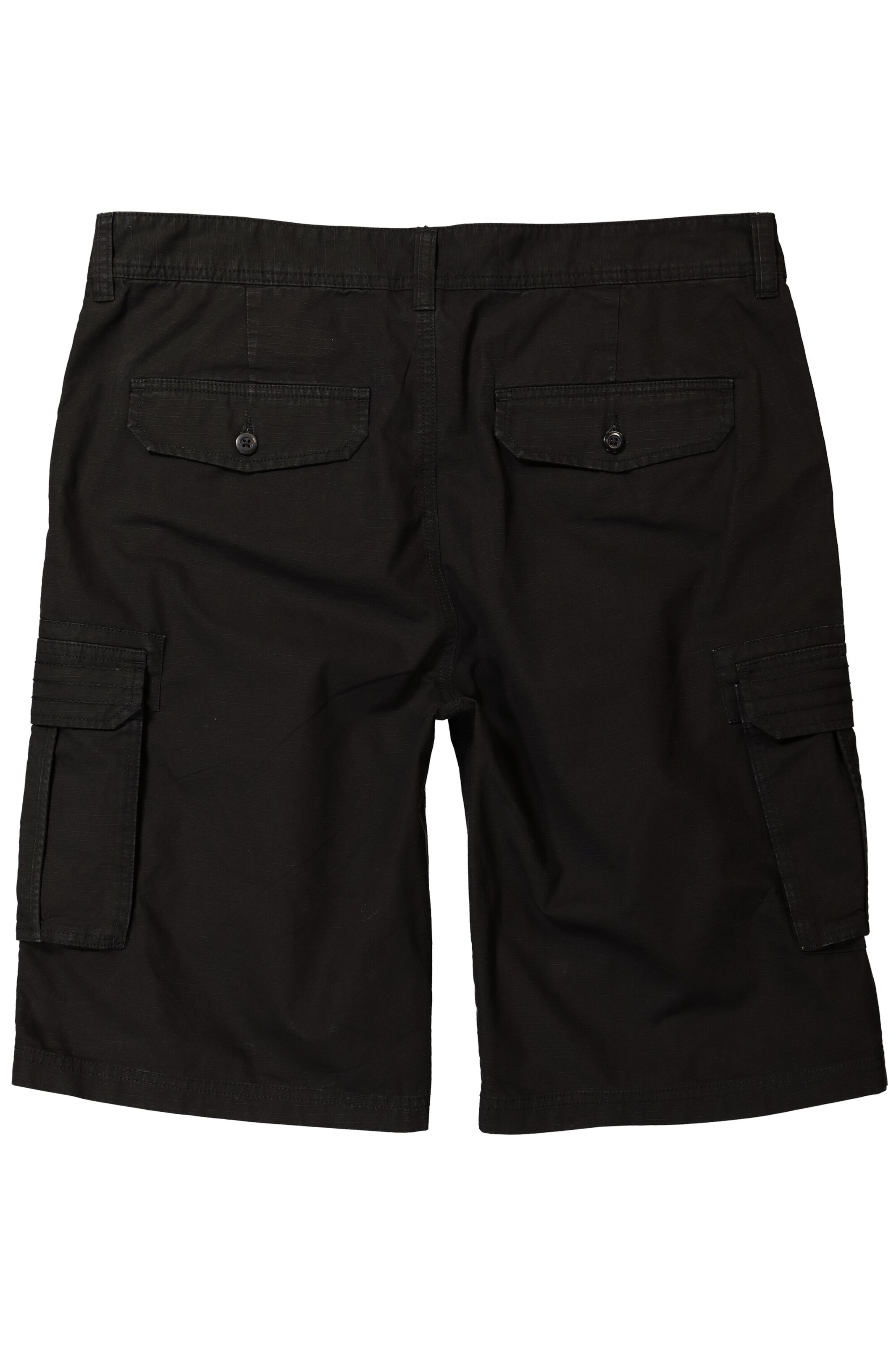 JP1880 Regular Cargo trousers in Black