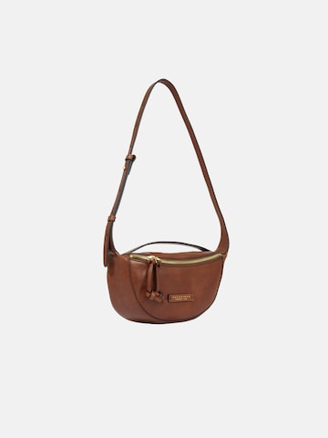 The Bridge Fanny Pack in Brown
