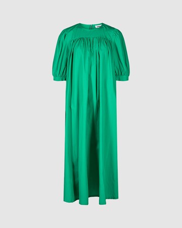 minimum Kleid 'MAXA' in Grün