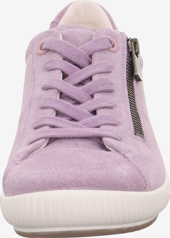 Legero Sneaker 'Tanaro 5.0' in Lila