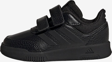 ADIDAS SPORTSWEAR Αθλητικό παπούτσι 'Tensaur' σε μαύρο: μπροστά