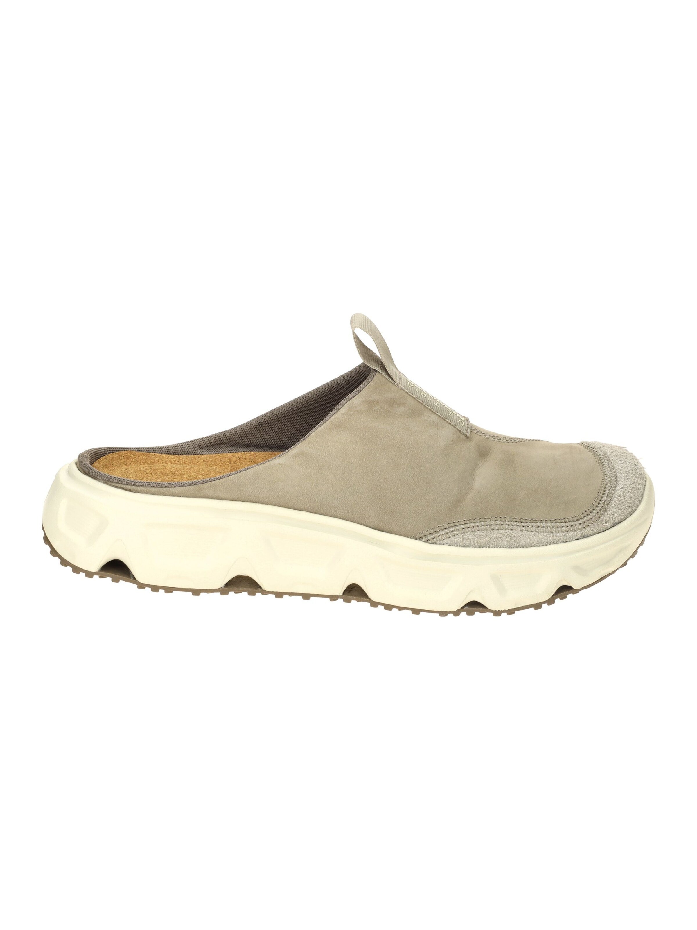 SALOMON Clogs‌‌‌ in Grau