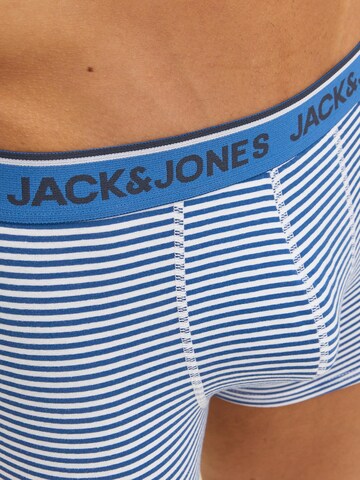 JACK & JONES Boxershorts 'Alec' in Blau