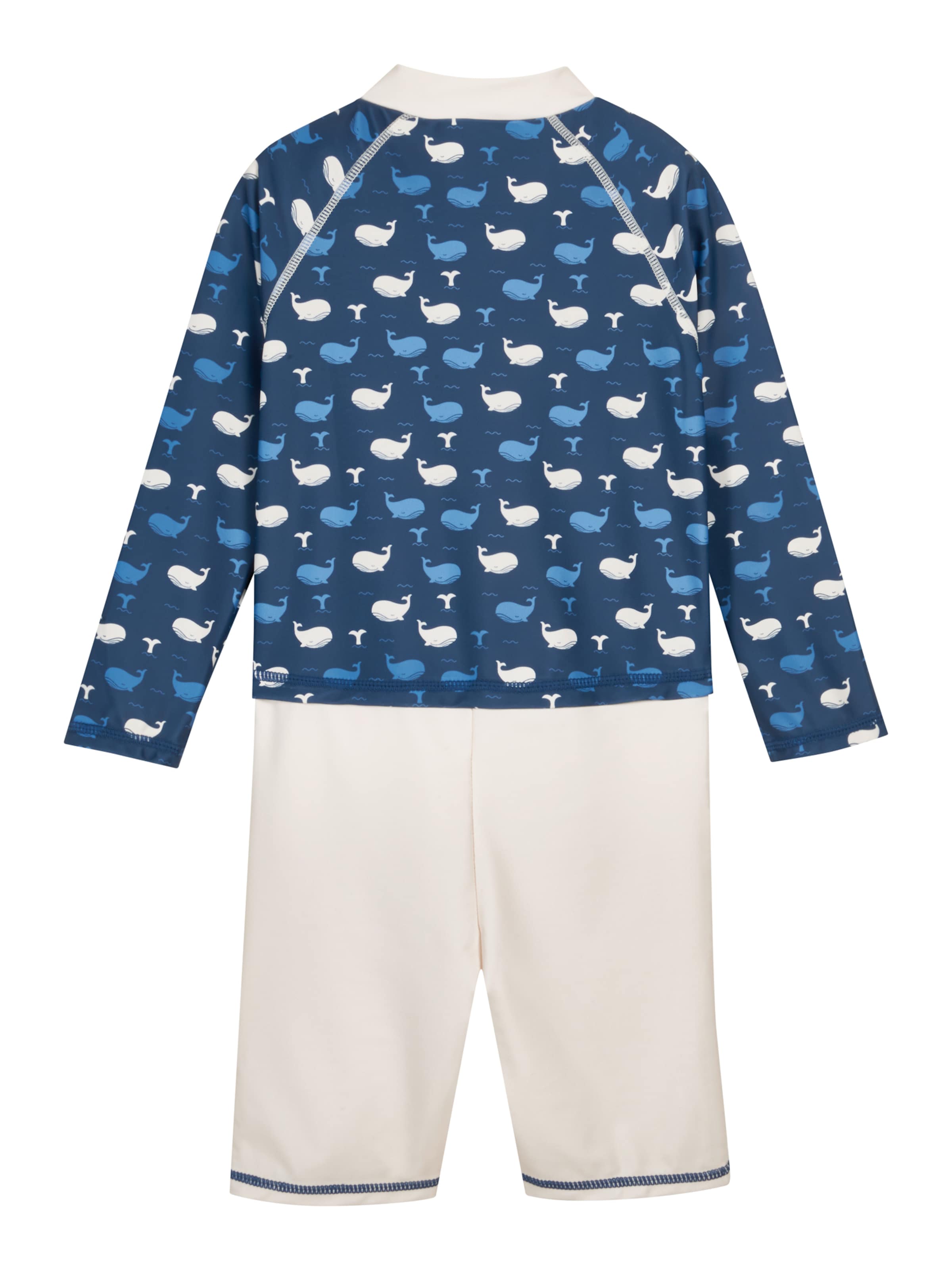 PLAYSHOES UV-suoja värissä sininen