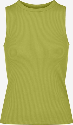 OBJECT Top 'JAMIE' in Green: front