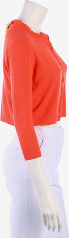Who Are You? Sweater & Cardigan in XL in Orange