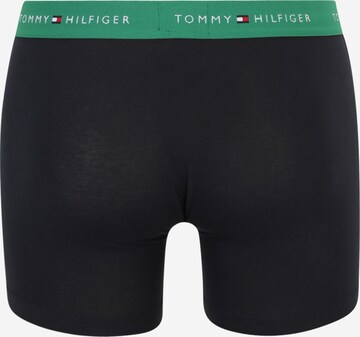 mėlyna TOMMY HILFIGER Boxer trumpikės