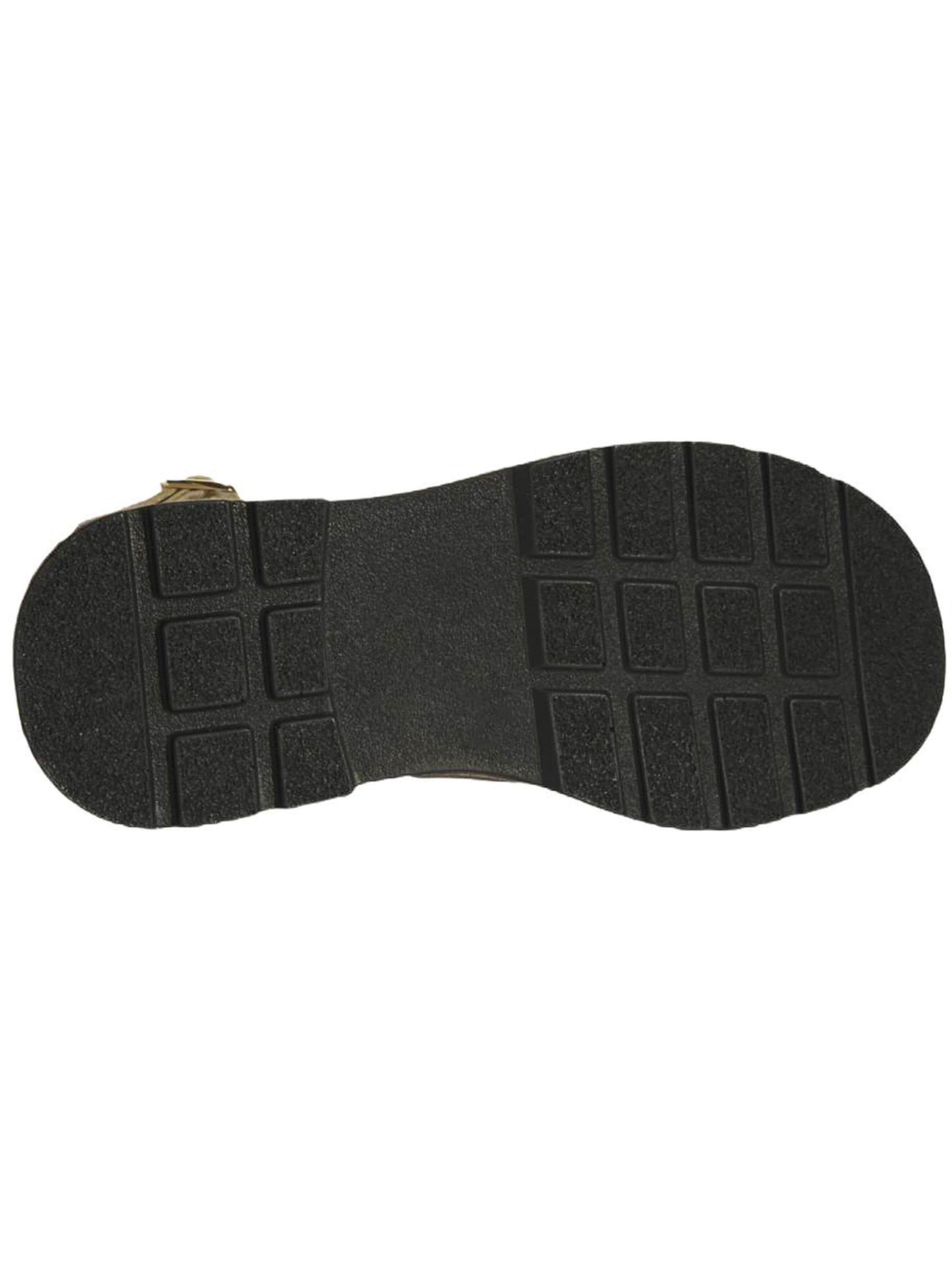 Desa Sandals 'Sandalen' in Beige