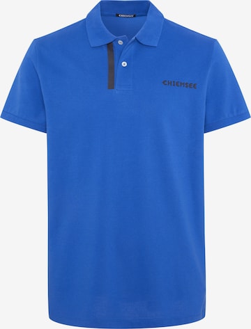 CHIEMSEE Shirt in Blau: predná strana