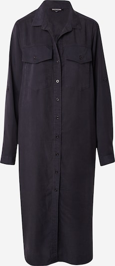 True Religion Robe-chemise en noir, Vue avec produit