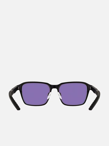 NIKE - Gafas de sol 'Nike NIKE RADEON VALOR IM9734X Matte midnight navy / blue 56/17/145 MAN Sunglasses' en negro