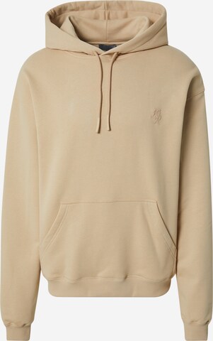 LeGer by Lena Gercke Sweatshirt 'Ben' in Beige: front