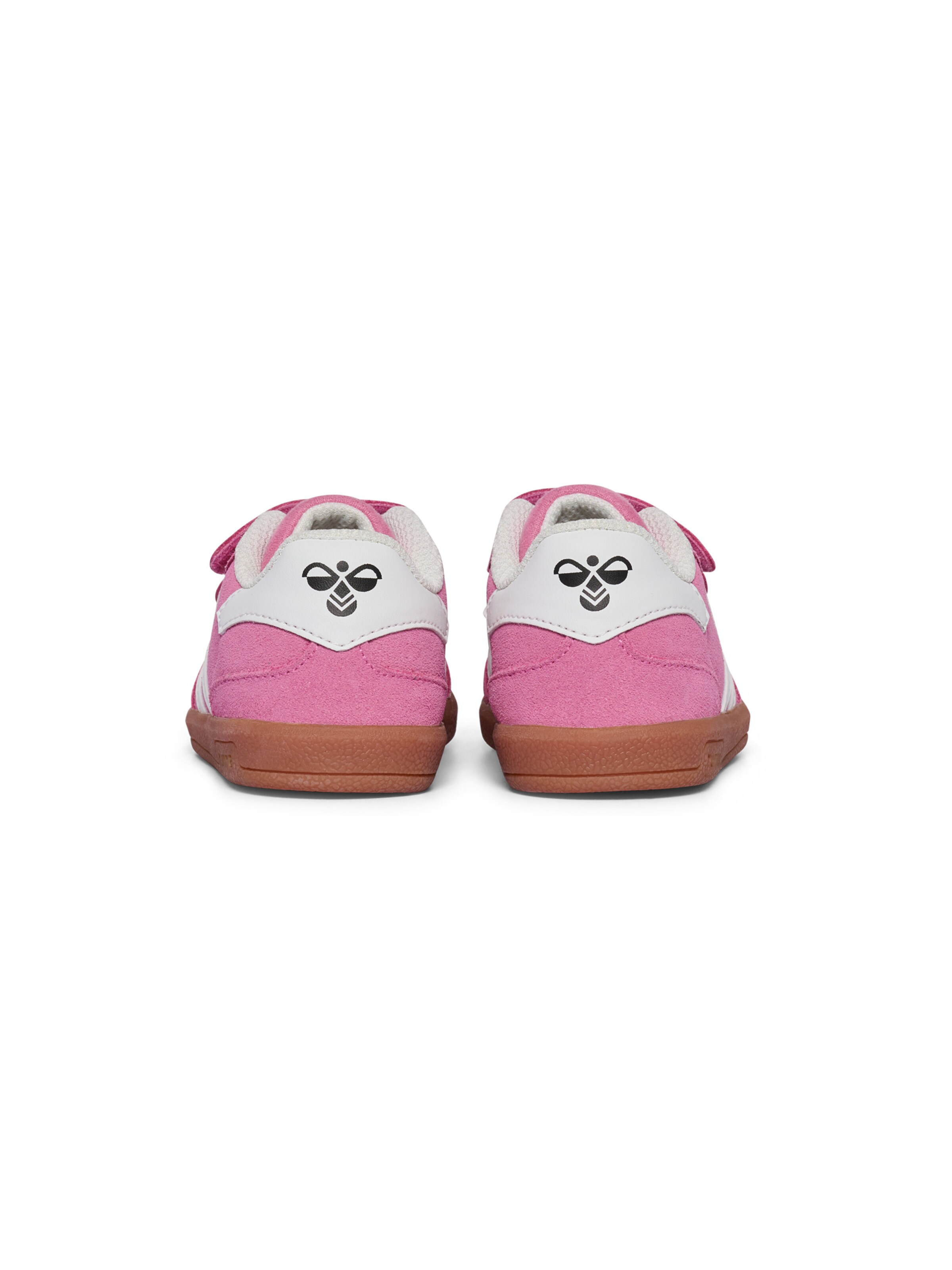 Hummel Sneakers in Pink
