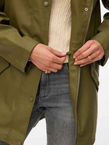 VERO MODA Jacke 'VMMalou' in Grün