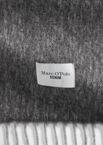 Écharpe Marc O'Polo DENIM en gris
