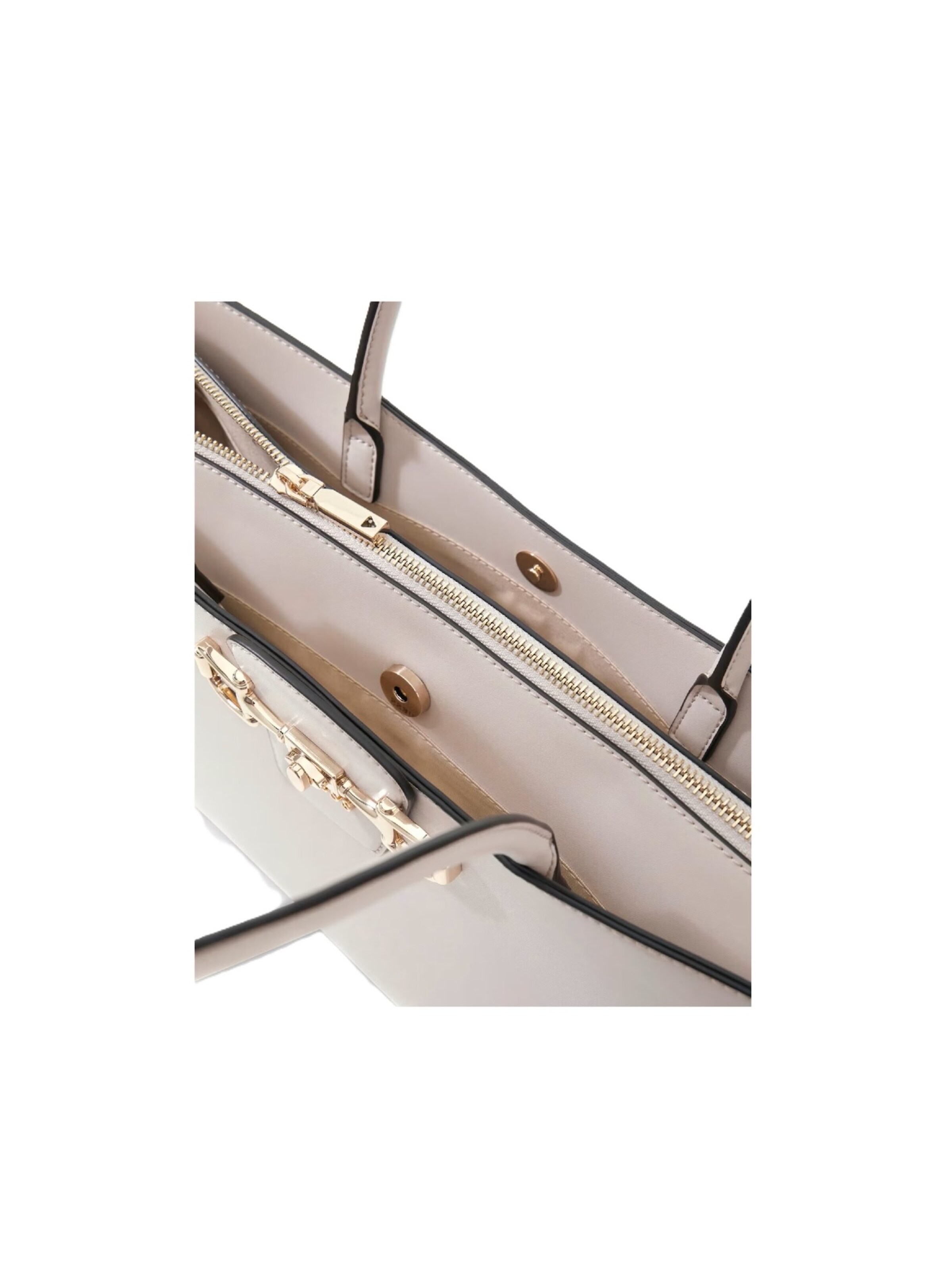 GUESS Shoulder bag 'VG991023' in Beige