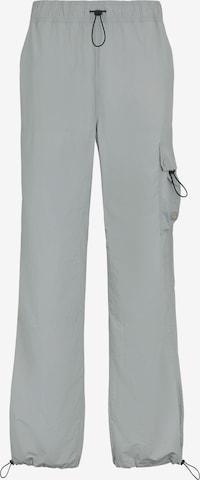 DICKIES - Pantalón cargo 'JACKSON' en gris: frente