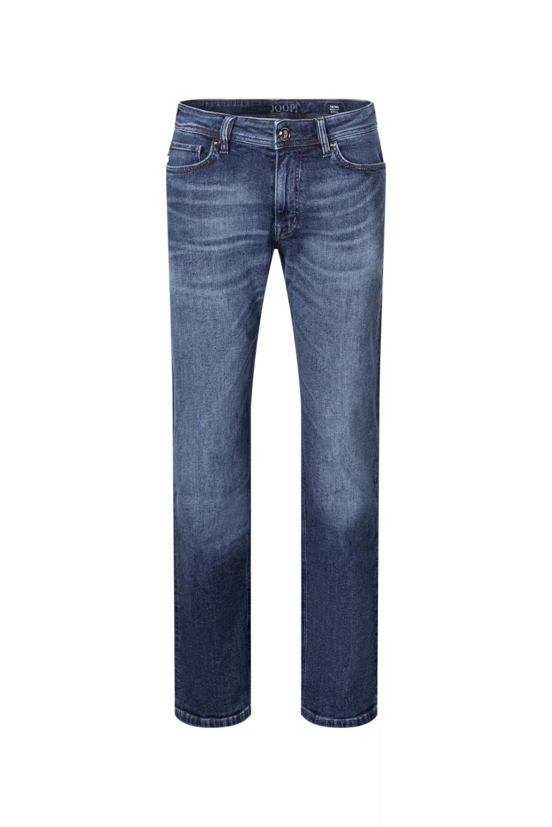 JOOP! Regular Jeans in Blau: Vorderseite