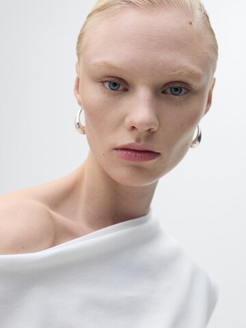 MANGO Top 'JULI' in Wit