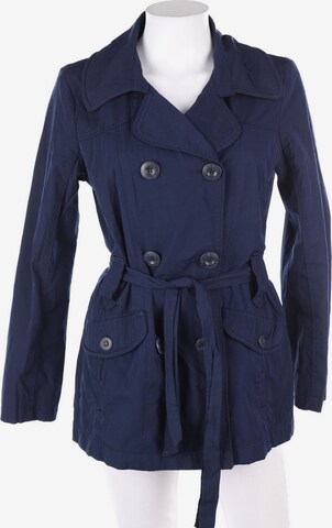 17&co. Jacke S in Blau: predná strana