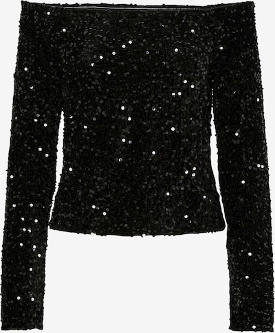 Palaidinė 'PCKam' iš PIECES, spalva – juoda, Prekių apžvalga