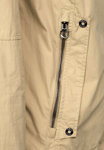 CECIL Jacke in Beige