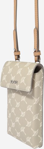 JOOP! - Funda para smartphone 'Pippa' en gris