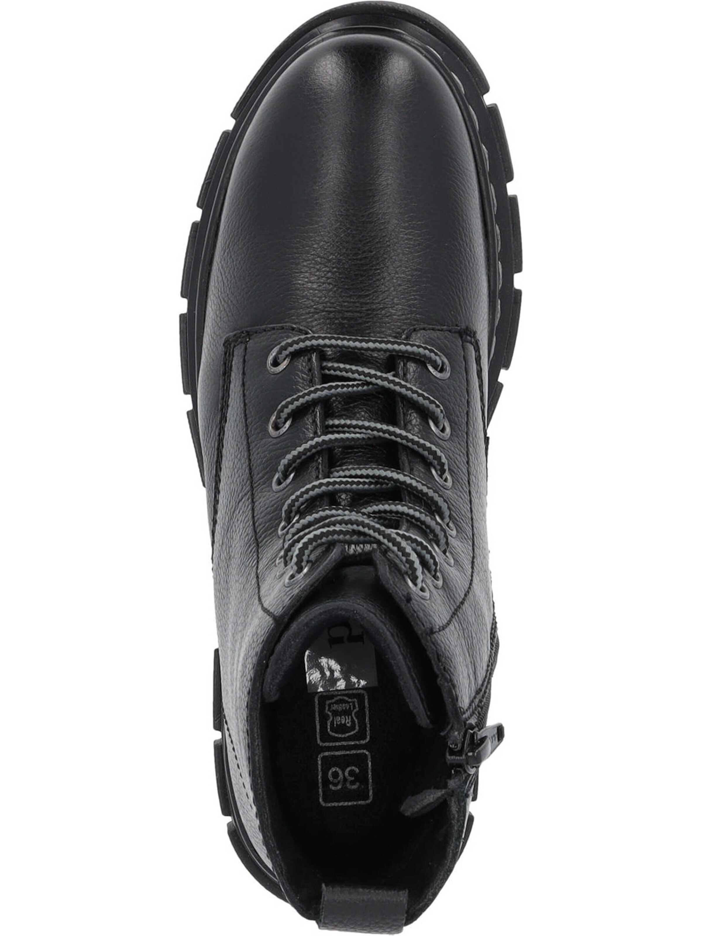 Palado Boots 'Palado Surcul'‌‌‌‌‌‌‌‌‌‌ in Schwarz
