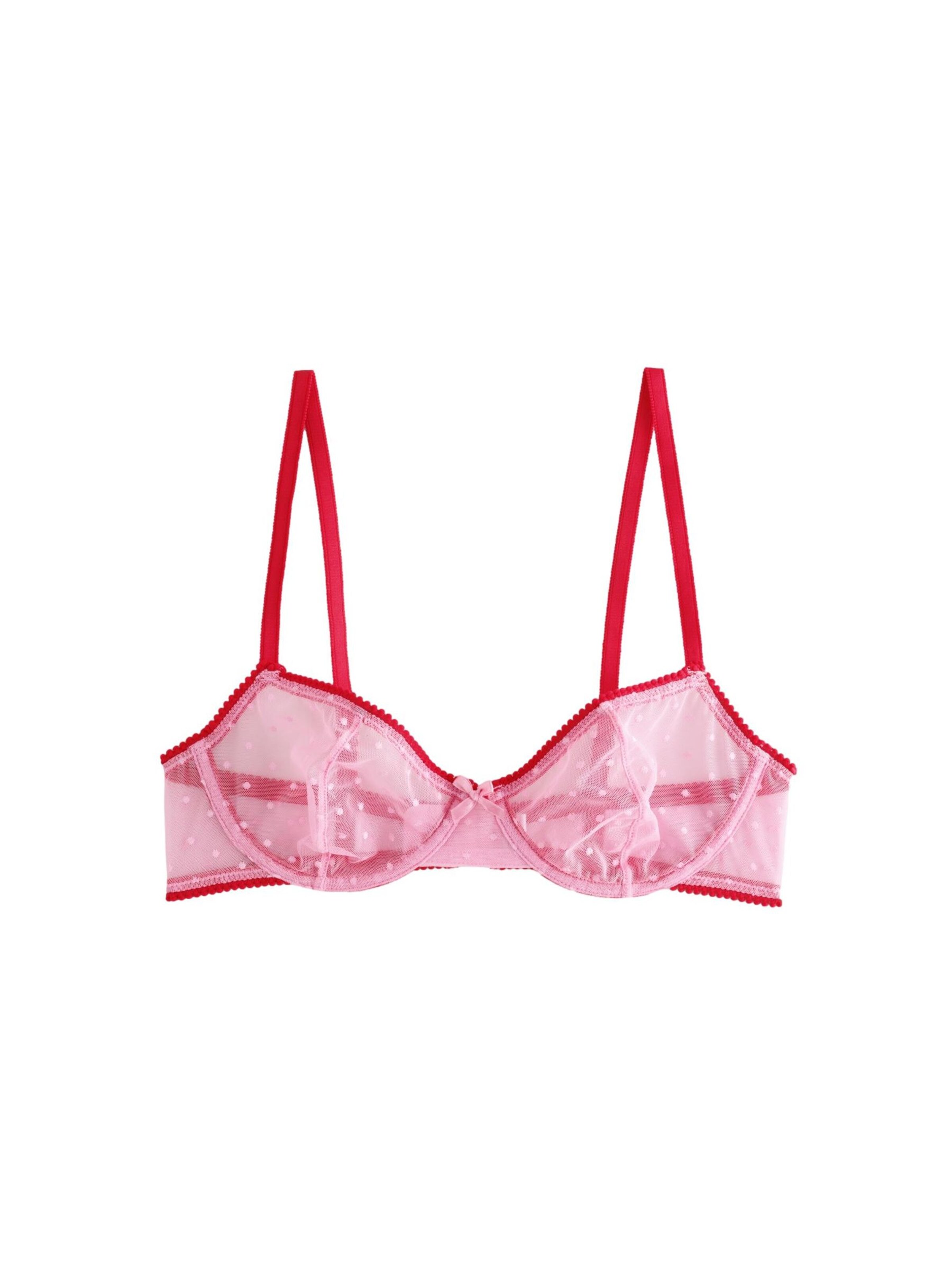 Next BH i pink: forside
