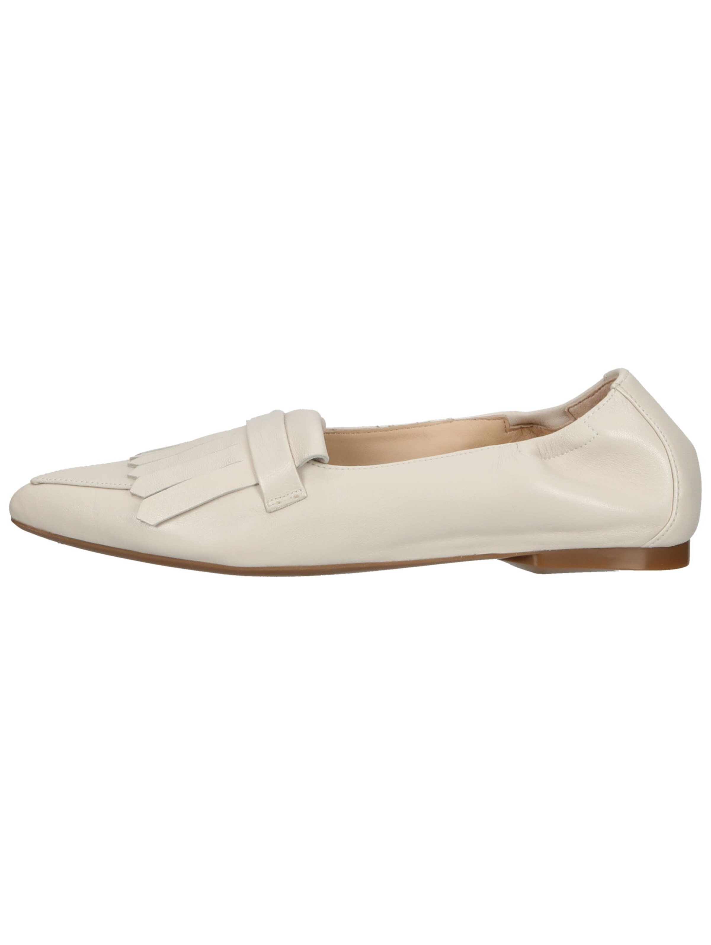 PETER KAISER Slipper in Beige