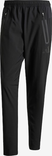 ADIDAS PERFORMANCE Urheiluhousut 'Tiro 25' värissä musta, Tuotenäkymä