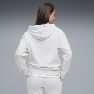 PUMA Sweatshirt 'Essentials' in White