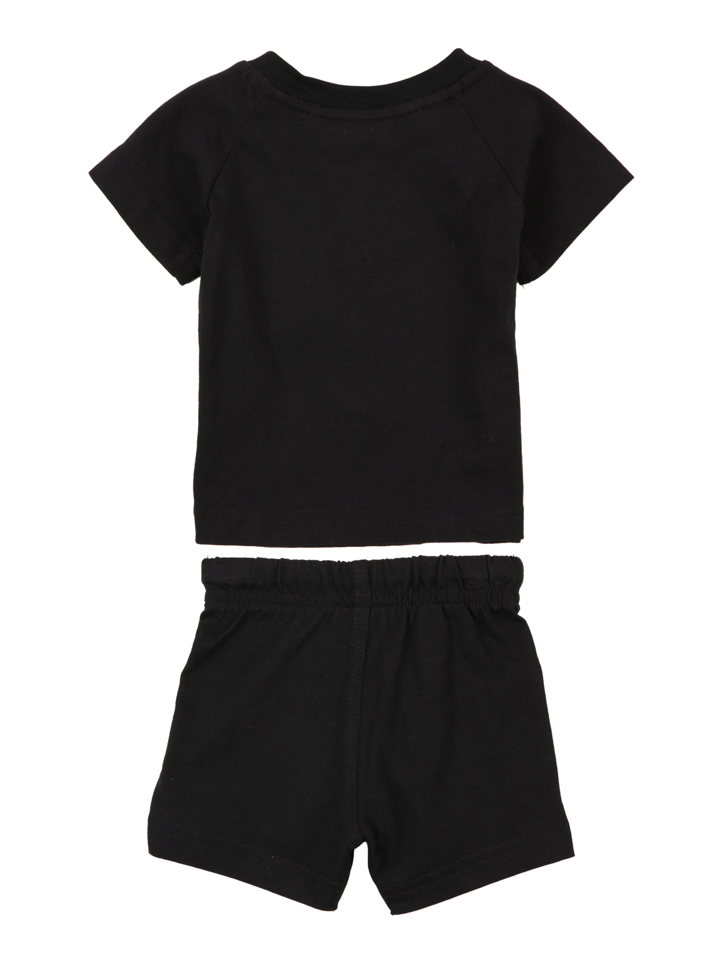 ADIDAS ORIGINALS Joggingová súprava 'TF STS' - Čierna