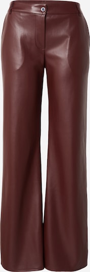 PATRIZIA PEPE Housut koossa 32 värissä kastanjanruskea, Tuotenäkymä