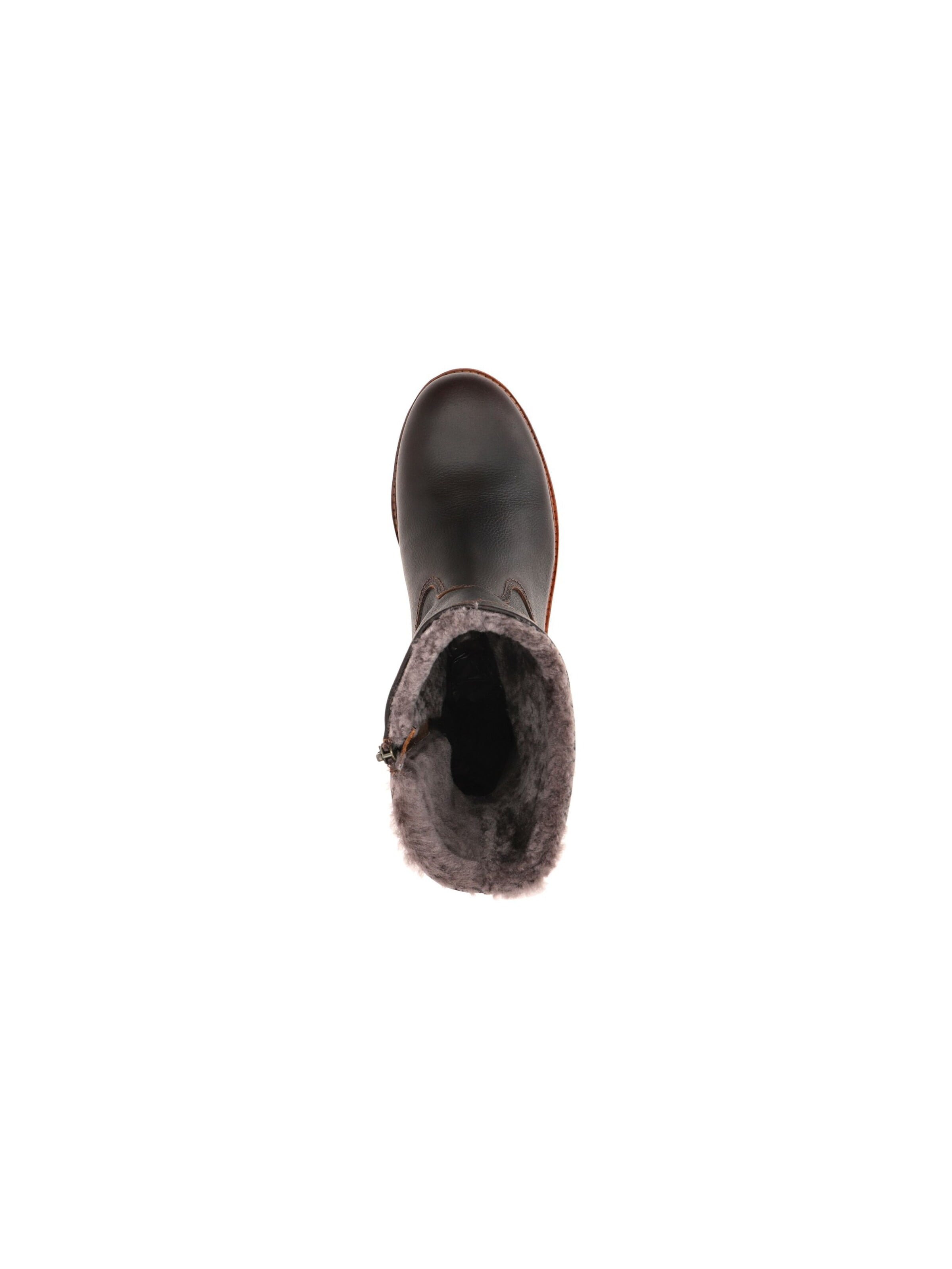 PANAMA JACK Boots in Brown