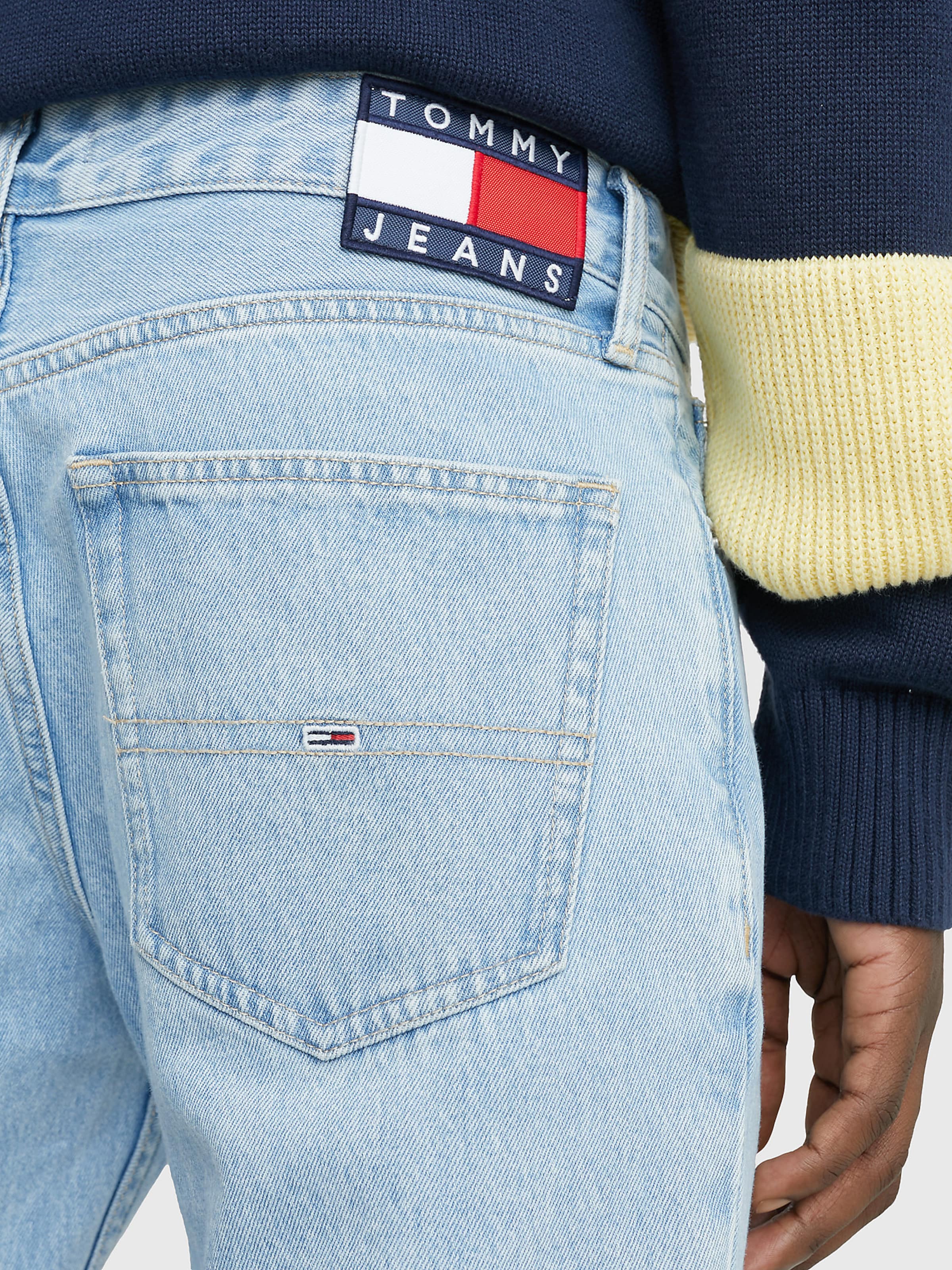 About you cheap tommy jeans