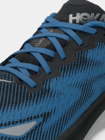 HOKA Tekaški čevelj 'Clifton 9' | črna barva