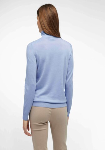 Peter Hahn Pullover in Blau