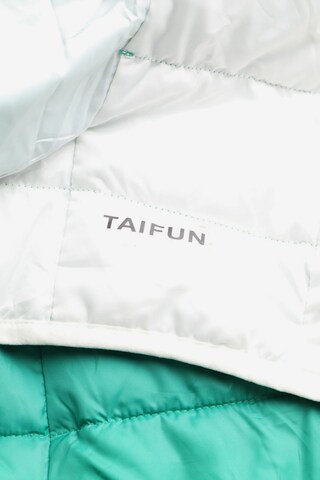 TAIFUN Vest in L in White
