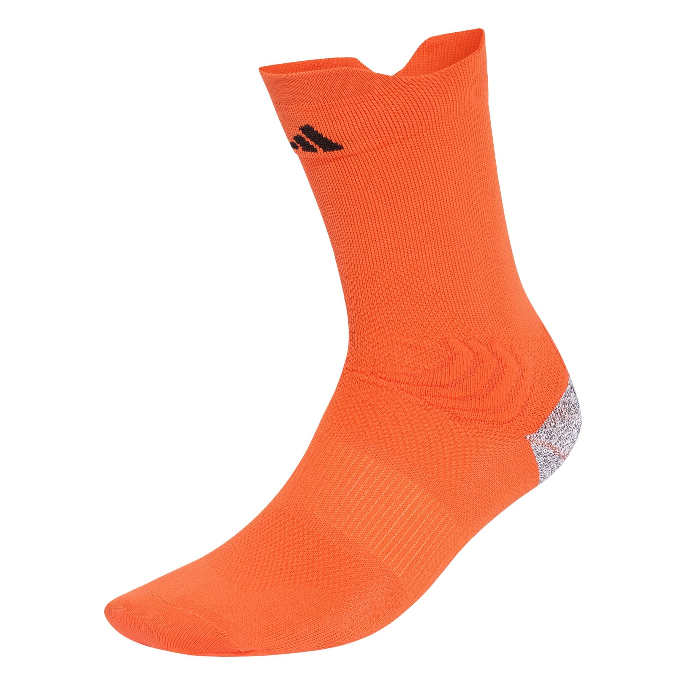 Calzino sportivo 'Xperior' di ADIDAS TERREX in arancione: frontale