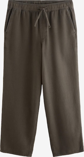Next Housut koossa 44/short värissä ruskea, Tuotenäkymä