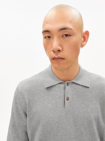 ARMEDANGELS Sweater in Grey