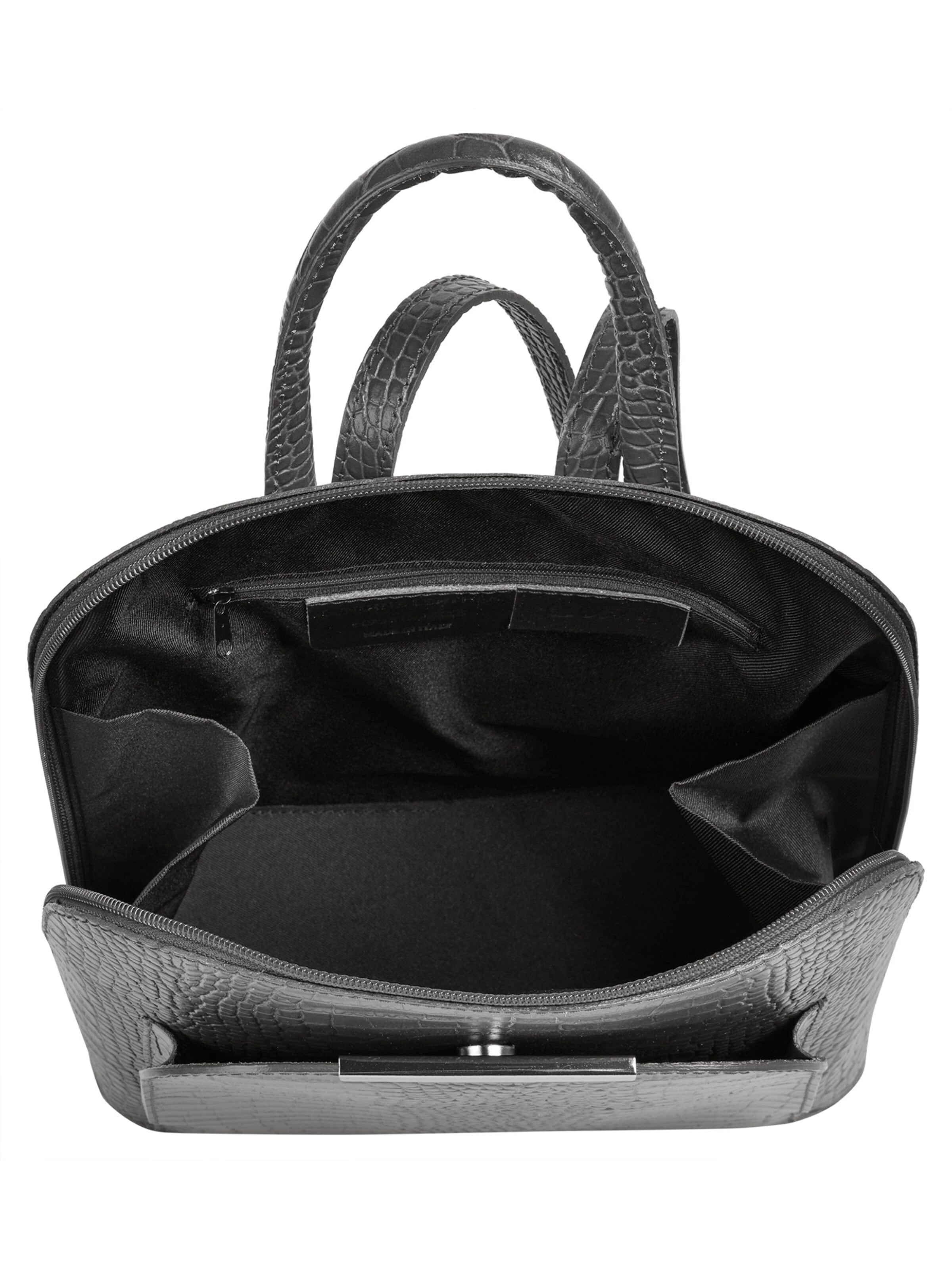 Cluty Backpack in Grey